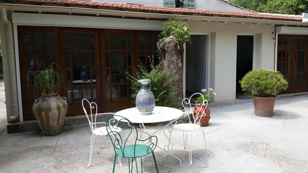 Le Clos Du Loup La Colle-sur-Loup Exterior foto