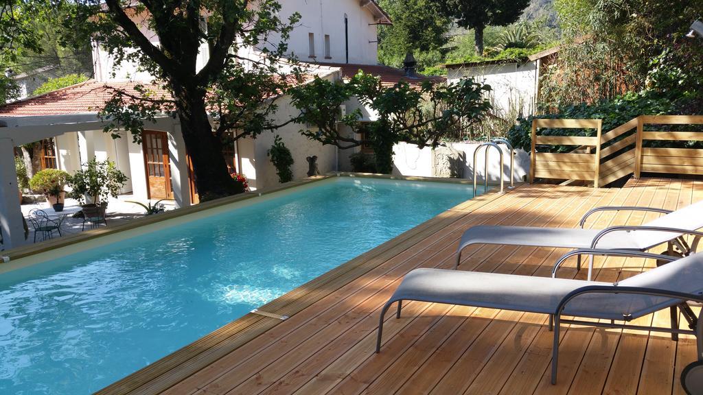 Le Clos Du Loup La Colle-sur-Loup Exterior foto