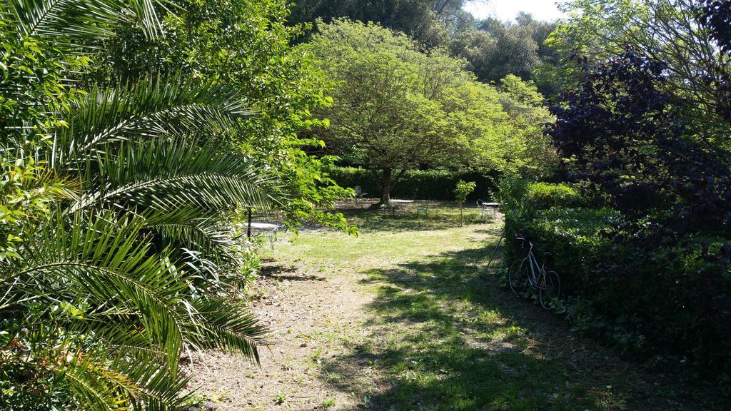 Le Clos Du Loup La Colle-sur-Loup Exterior foto