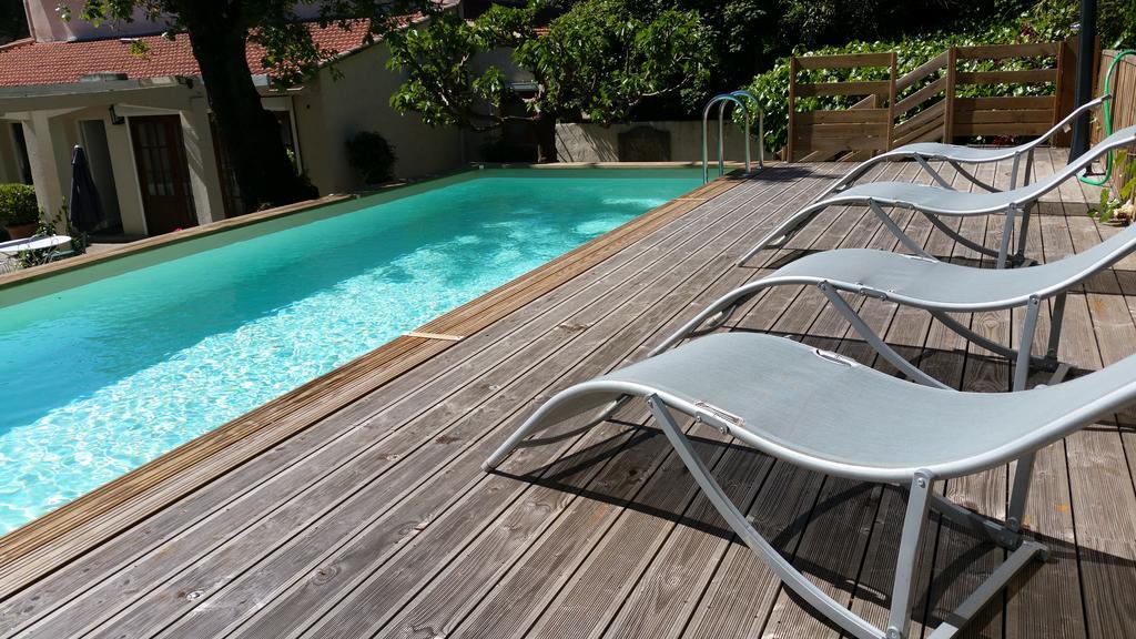 Le Clos Du Loup La Colle-sur-Loup Exterior foto