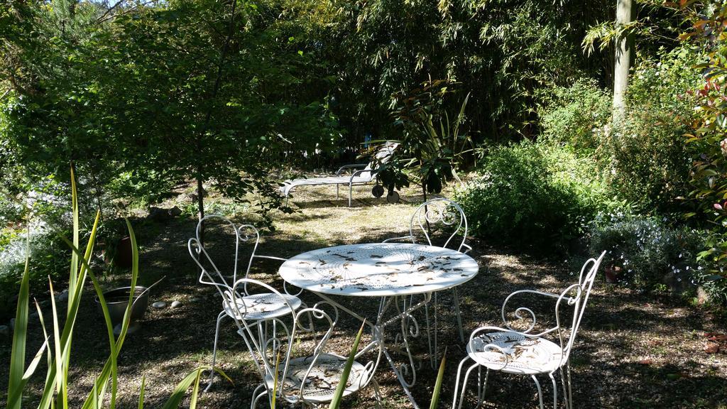 Le Clos Du Loup La Colle-sur-Loup Exterior foto