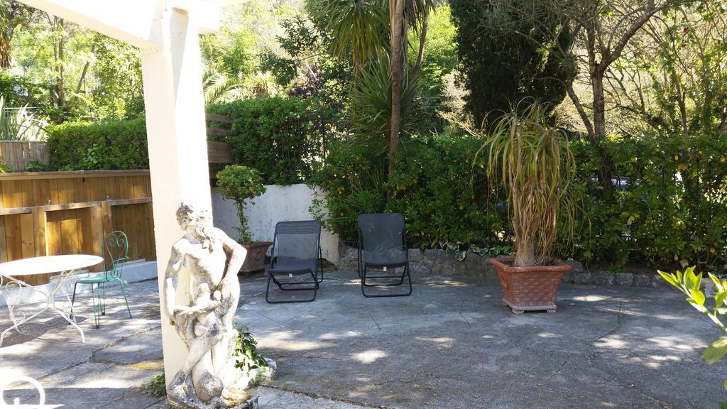 Le Clos Du Loup La Colle-sur-Loup Exterior foto
