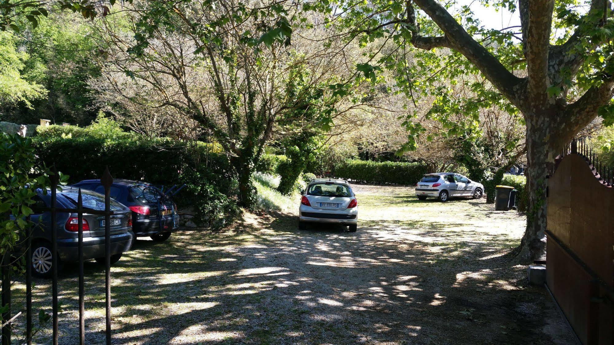 Le Clos Du Loup La Colle-sur-Loup Exterior foto