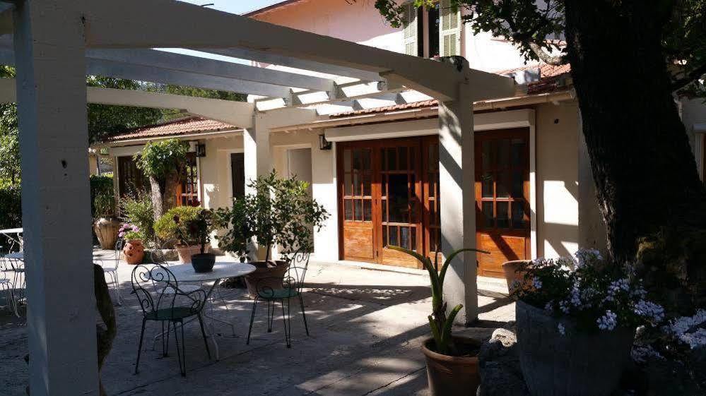Le Clos Du Loup La Colle-sur-Loup Exterior foto